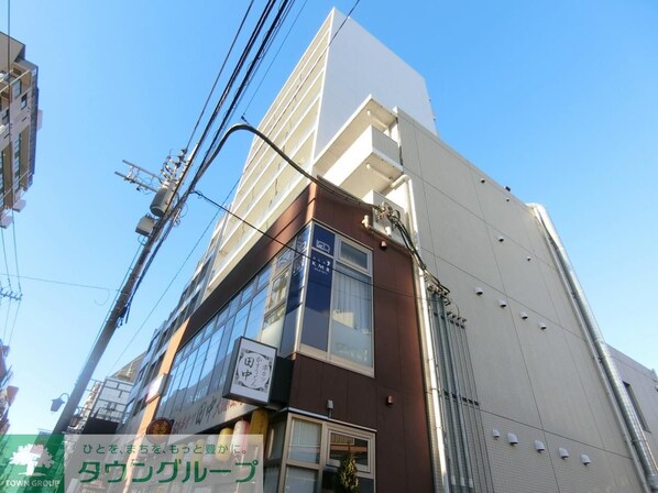 レジディア国立IIの物件内観写真